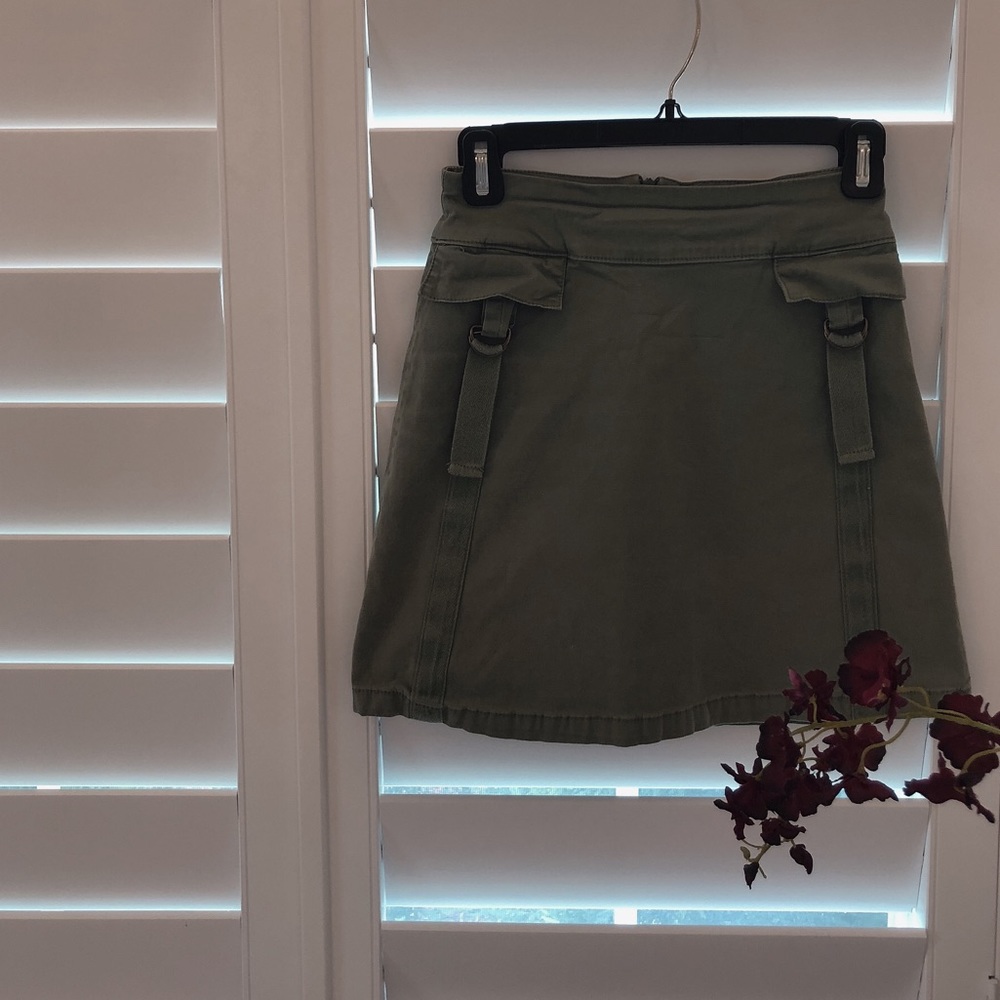THE FIFTH LABEL skirt